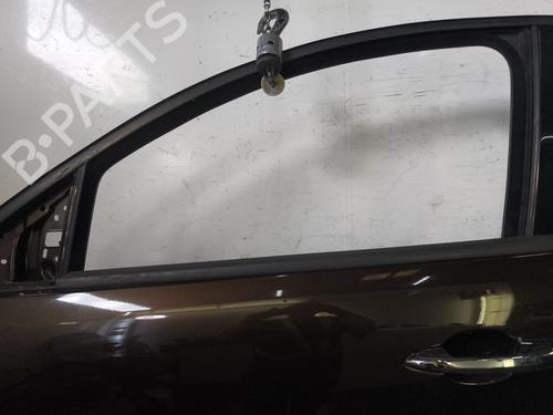 Used Left front door Left front door LANCIA YPSILON (312_) 0.9 TwinAir (312.PXG11, 312.PXG1A, 312.YXG11, 312.YXG1A) (86 hp) 36336413 36336413