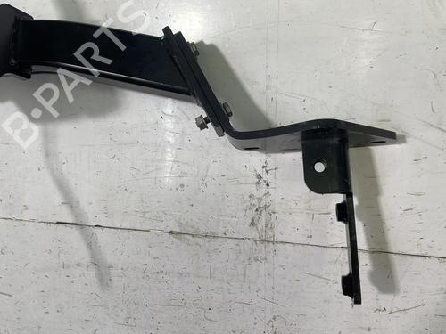 Used Tow ball/Mechanism FIAT 500X (334_) 1.6 D Multijet (334AXA1B, 334AXA11) (120 hp) 22840188
