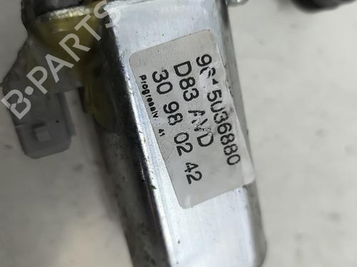 Front right window mechanism PEUGEOT 406 (8B) 2.1 TD 12V | BP30162529C23