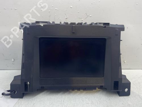Used Display monitor OPEL ASTRA H TwinTop (A04) 1.9 CDTi (L67) (150 hp) 29582170