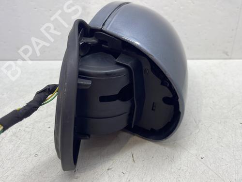 Left mirror MERCEDES-BENZ E-CLASS (W211) E 270 CDI (211.016) | BP31034866C26