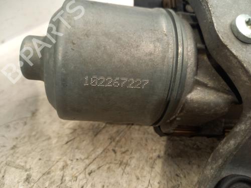 Front wiper motor RENAULT ESPACE V (JR_) 1.6 dCi 160 | BP24894421M29 