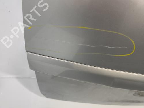 Tailgate CITROËN C4 Grand Picasso I (UA_) 1.6 HDi 110 | BP29054539C6 