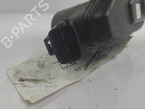 Electric handbrake RENAULT SCÉNIC III (JZ0/1_) 1.5 dCi | BP22819656E5 