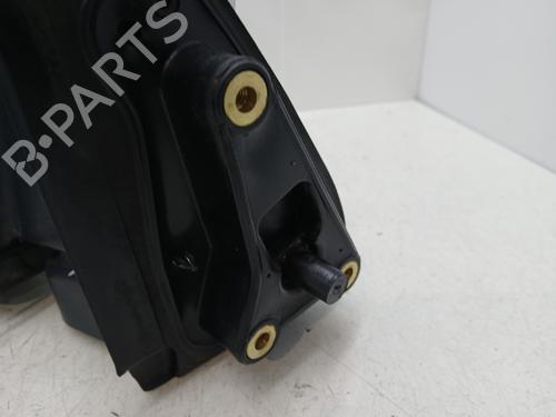 Used Left mirror Left mirror TOYOTA HILUX VI Pickup (_N1_) 2.5 D-4D (KDN145, KDN150) (88 hp) 33448231 33448231