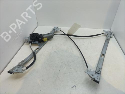 Used Front right window mechanism BMW 3 (E46) 320 d (136 hp) 30364623