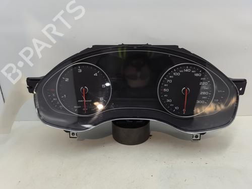 Used Instrument cluster AUDI A6 Allroad C7 (4GH, 4GJ) 3.0 TDI quattro (218 hp) 29044225