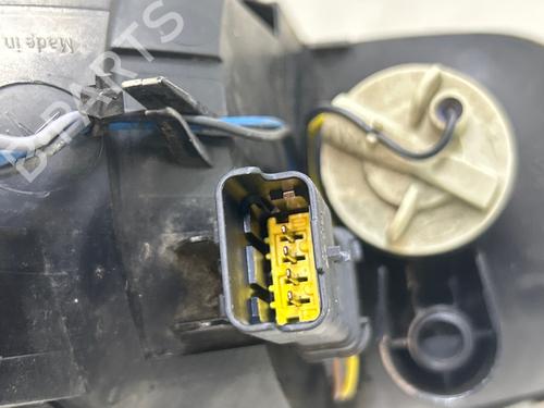 Rear bumper left light CITROËN C4 Picasso II 1.6 HDi / BlueHDi 115 | BP38452900C81 - Image 3