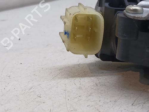 Used Front left window mechanism Front left window mechanism 39600105 39600105