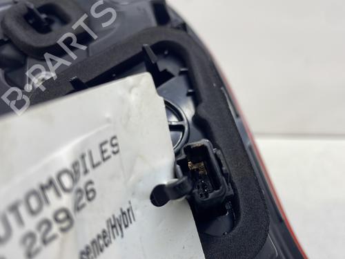 Venstre baklys, luke RENAULT CLIO V (B7_) 1.0 SCe 65 (B7MG) | BP29261155C79 