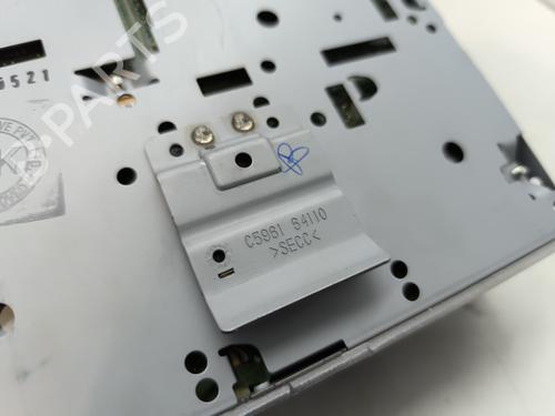 display-monitor-hyundai-i20-iii-bc3-bi3-2020-26732262 main image