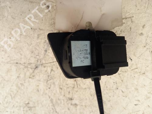 Mirror switch VW POLO IV (9N_, 9A_) 1.2 12V | BP24886565I25