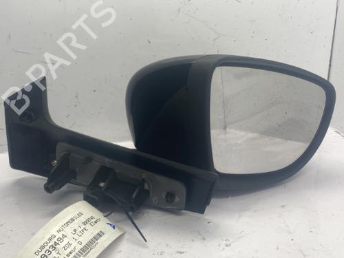 Right mirror RENAULT ZOE (BFM_) ZOE | BP22844801C27 