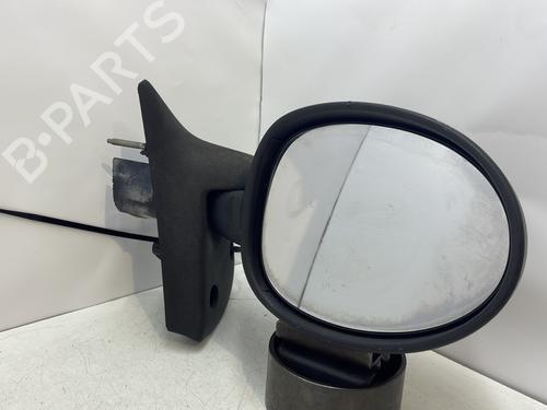 Right mirror RENAULT TWINGO I (C06_) 1.2 (C066, C068) | BP28718500C27