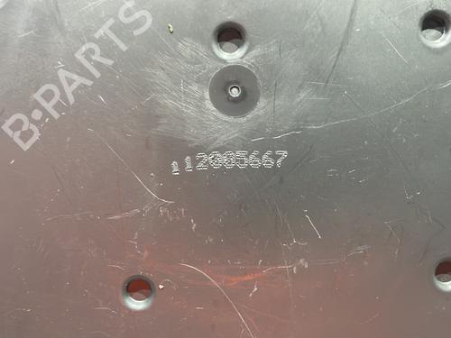 Fuse box CITROËN C4 II (NC_) 1.2 THP 130 (NCHNYM, NCHNYT) | BP29054634E1 - Image 5