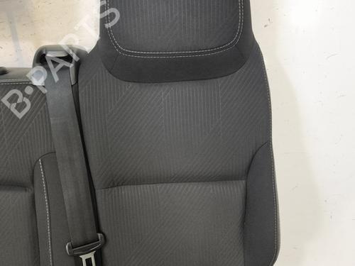 Right front seat RENAULT TRAFIC III Van (FG_) 1.6 dCi 95 (FGMJ, FGMR) | BP29833954C16 
