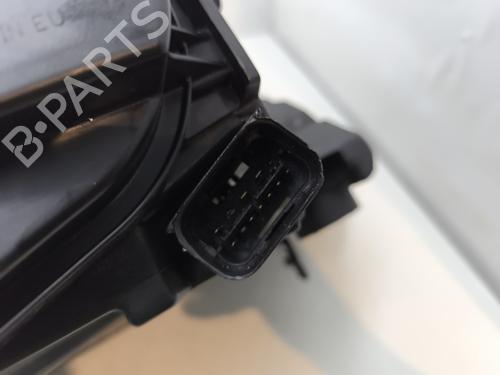 Left headlight BMW X1 (E84) sDrive 18 d | BP29598900C28 