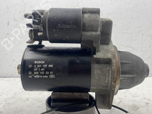 Starter MERCEDES-BENZ C-CLASS (W203) C 200 Kompressor (203.045) | BP24663891M8 - Image 5