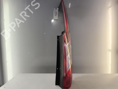 Used Right taillight FORD TRANSIT CUSTOM V362 Van (FY, FZ) 2.0 EcoBlue (130 hp) 29833745