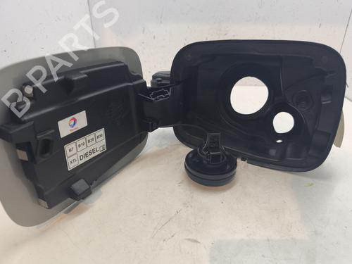 fuel-flap-citroen-c3-iii-sx-2016-27404031 main image
