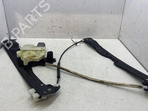 Used Front left window mechanism PEUGEOT 308 II (LB_, LP_, LW_, LH_, L3_) 1.6 BlueHDi 120 (120 hp) 28610313