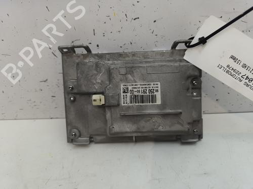 Used Display monitor Display monitor PEUGEOT 208 I (CA_, CC_) [2012-2021] 28362728 28362728