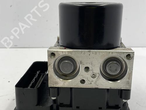 ABS pump VW POLO V (6R1, 6C1) 1.2 TSI 16V | BP22828836M43 