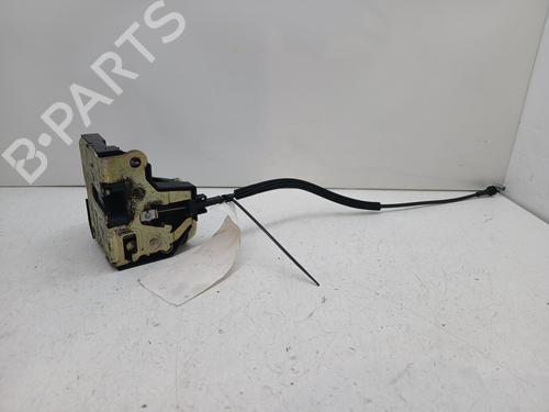 Serratura anteriore destra RENAULT CLIO II (BB_, CB_) 1.2 16V (BB05, BB0W, BB11, BB27, BB2T, BB2U, BB2V, CB05,... (75 hp) 30899130