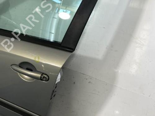 Left front door RENAULT LAGUNA II (BG0/1_) 1.9 dCi (BG1A, BG1W, BG0G) | BP22832747C2 