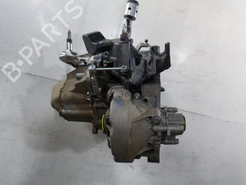 Used Gearbox Gearbox 37660966 37660966