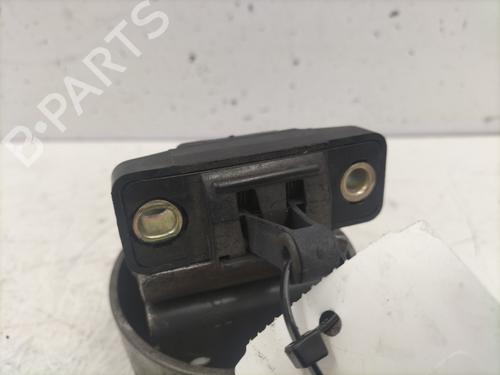 Used Tailgate lock Tailgate lock 23429378 23429378