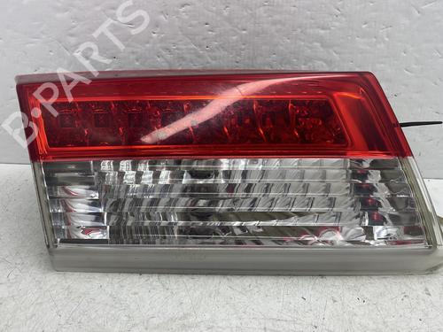 Used Left tailgate light RENAULT LAGUNA III (BT0/1) 1.5 dCi (BT00, BT0A, BT0T, BT1J) (110 hp) 31811993