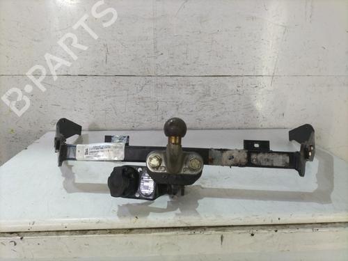 Used Tow ball/Mechanism CITROËN BERLINGO / BERLINGO FIRST MPV (MF_, GJK_, GFK_) 1.6 16V (MFNFU) (109 hp) 31034918