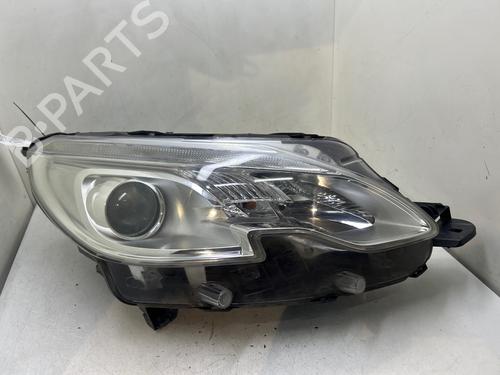 Right headlight PEUGEOT 2008 I (CU_) 1.4 HDi | BP38921900C29 - Image 3