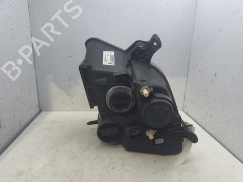 right-headlight-opel-meriva-a-mpv-x03-2003-2004-2005-2006-2007-2008-2009-2010-28118062 main image
