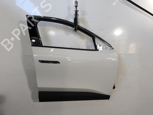 Dør højre fortil RENAULT SCENIC E-TECH PHASE I EV87 (218 hp) 28117856