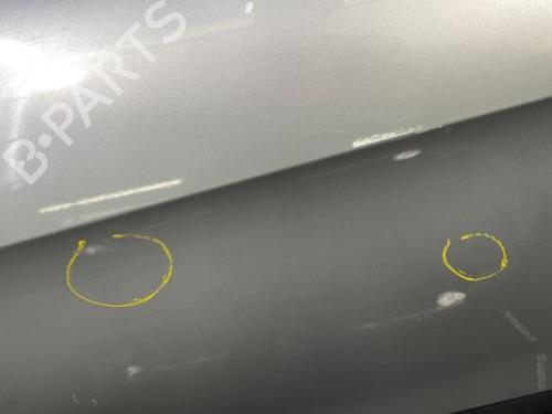 Left rear door PEUGEOT 308 SW I (4E_, 4H_) 1.6 HDi | BP22835262C4