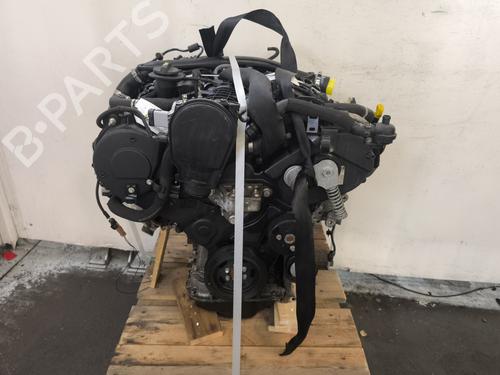 Used Engine Engine 38067598 38067598