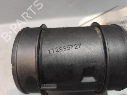 Mass air flow sensor FIAT SEDICI (189_) 2.0 D Multijet | BP29439051M95 
