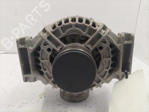 Used Alternator Alternator SAAB 9-3 Convertible (YS3F) 2.0 t (175 hp) 22846824 22846824