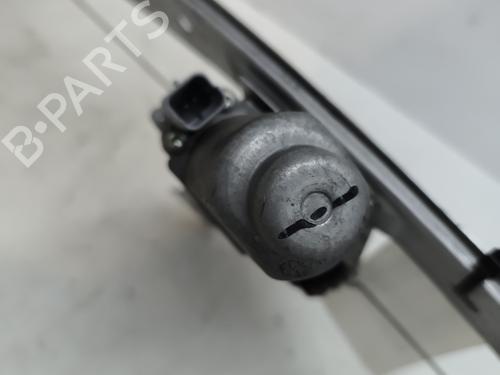 Front right window mechanism CITROËN C3 II (SC_) 1.4 HDi 70 (SC8HZC, SC8HR0, SC8HP4) | BP29388681C23 