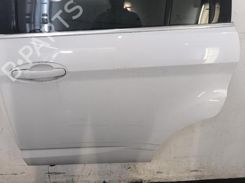 Used Left rear door Left rear door FORD GRAND C-MAX (DXA/CB7, DXA/CEU) 1.6 TDCi (115 hp) 33448289 33448289