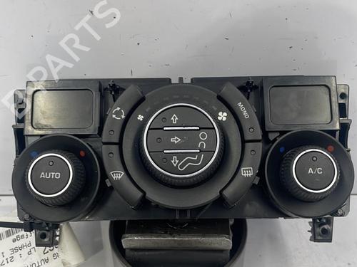Climate control PEUGEOT 308 I (4A_, 4C_) 1.6 HDi | BP22829393I5 