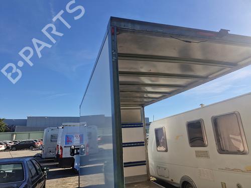 Ratt RENAULT MASTER III Platform/Chassis (EV, HV, UV) 2.3 dCi 145 FWD (EV0E, EV0F, HV0E, HV0F, UV0E, UV0F,... | BP37416110C49 - Image 10