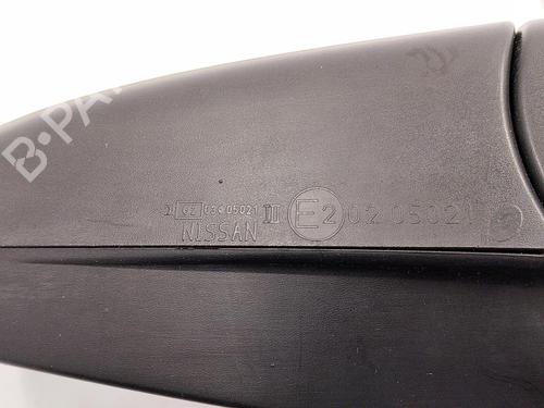 Used Right mirror Right mirror 22827209 22827209