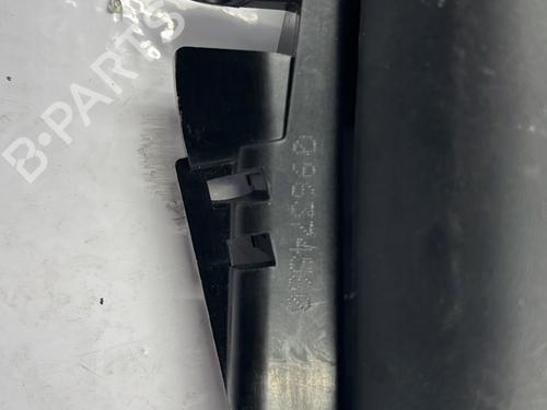 Front left exterior door handle FIAT PANDA (312_, 319_) 1.0 Mild Hybrid (312.PYD1B) | BP24469135C128 
