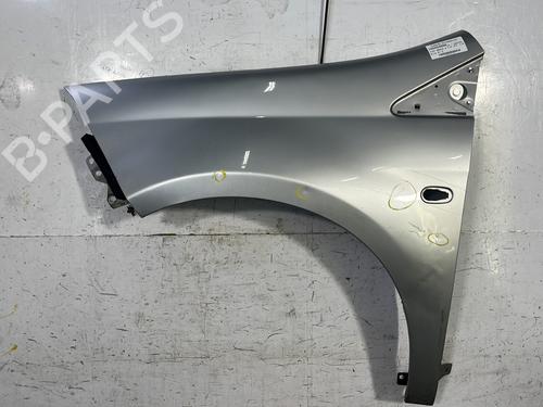 Used Left front fenders FIAT BRAVO II (198_) 1.9 D Multijet (198AXC1B) (150 hp) 24117030