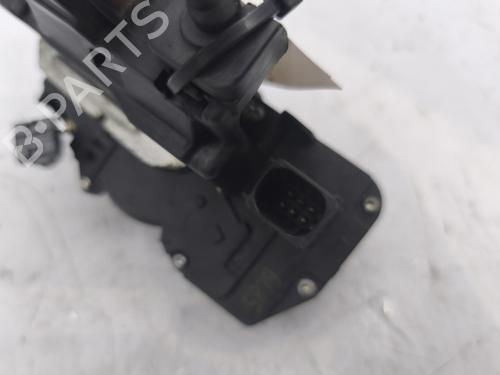 Used Rear left lock Rear left lock CHEVROLET CAPTIVA (C100, C140) 2.2 D (163 hp) 39727304 39727304