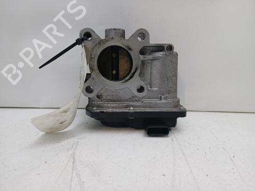 Throttle body RENAULT TWINGO II (CN0_) 1.2 (CN0D) | BP30846676M82