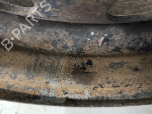 Used Rim Rim FIAT SCUDO Van (270_, 272_) 2.0 D Multijet (136 hp) 32103415 32103415